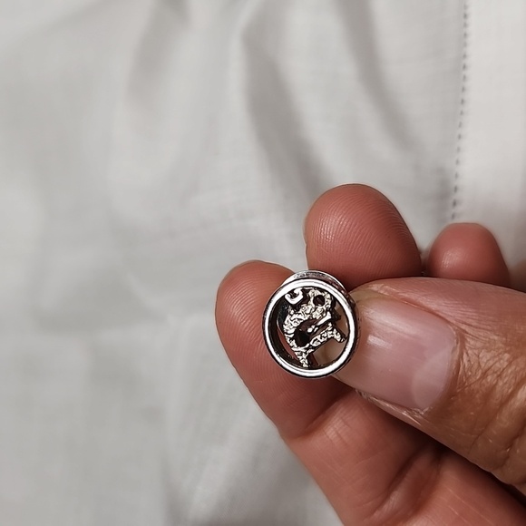 Dior Tie tack vintage - Picture 9 of 10